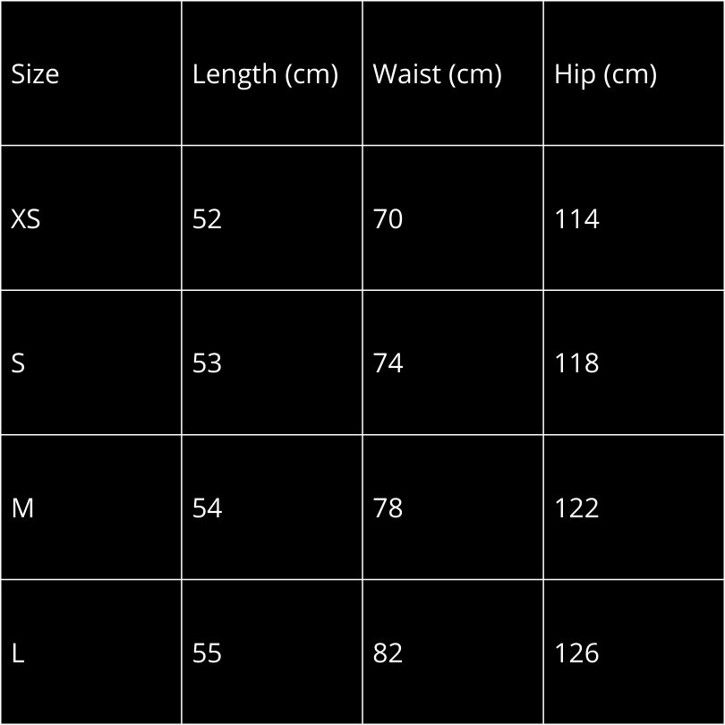 TNF GG Shorts Black - Imagen 3