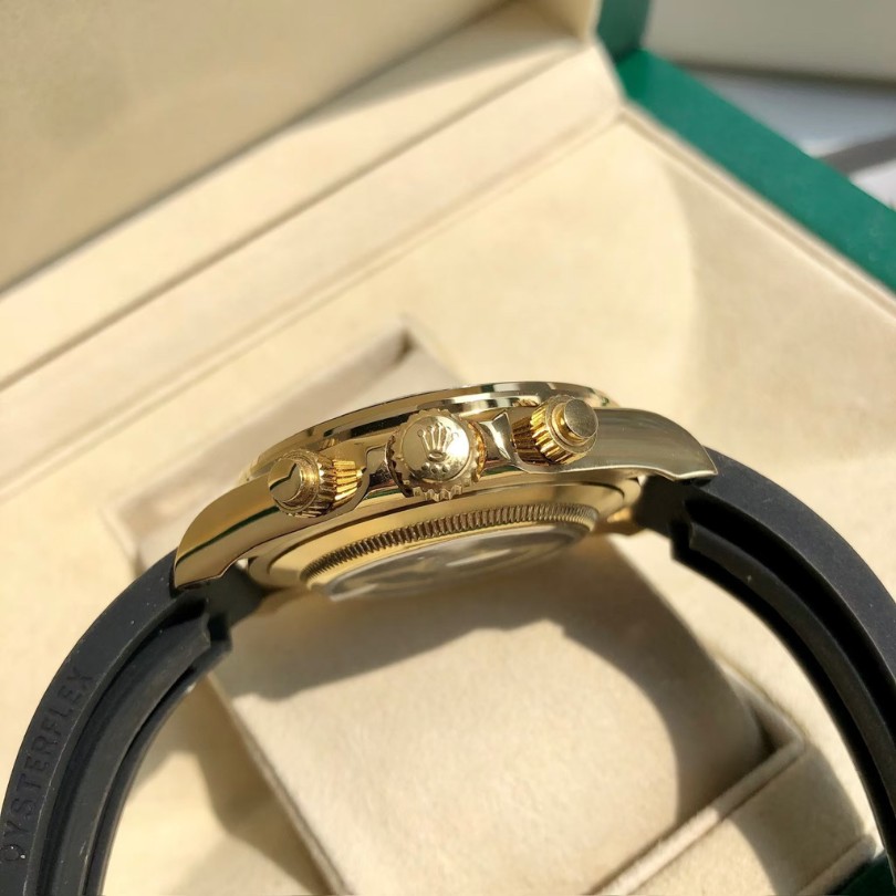 RLX Daytona Gold Chronograph - Imagen 7