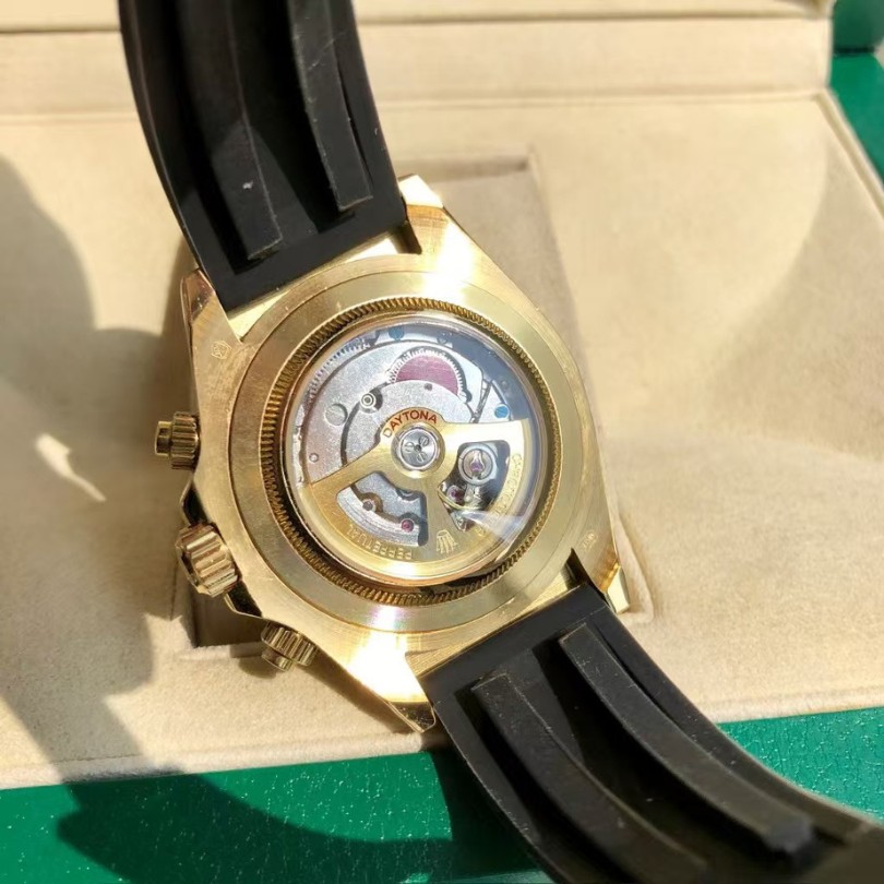 RLX Daytona Gold Chronograph - Imagen 8