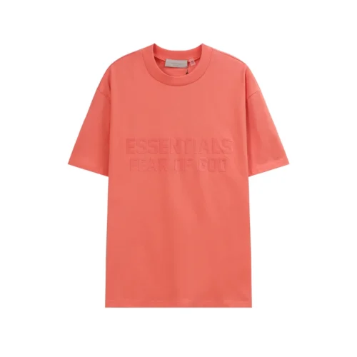 Essentials Fear of God T-shirt