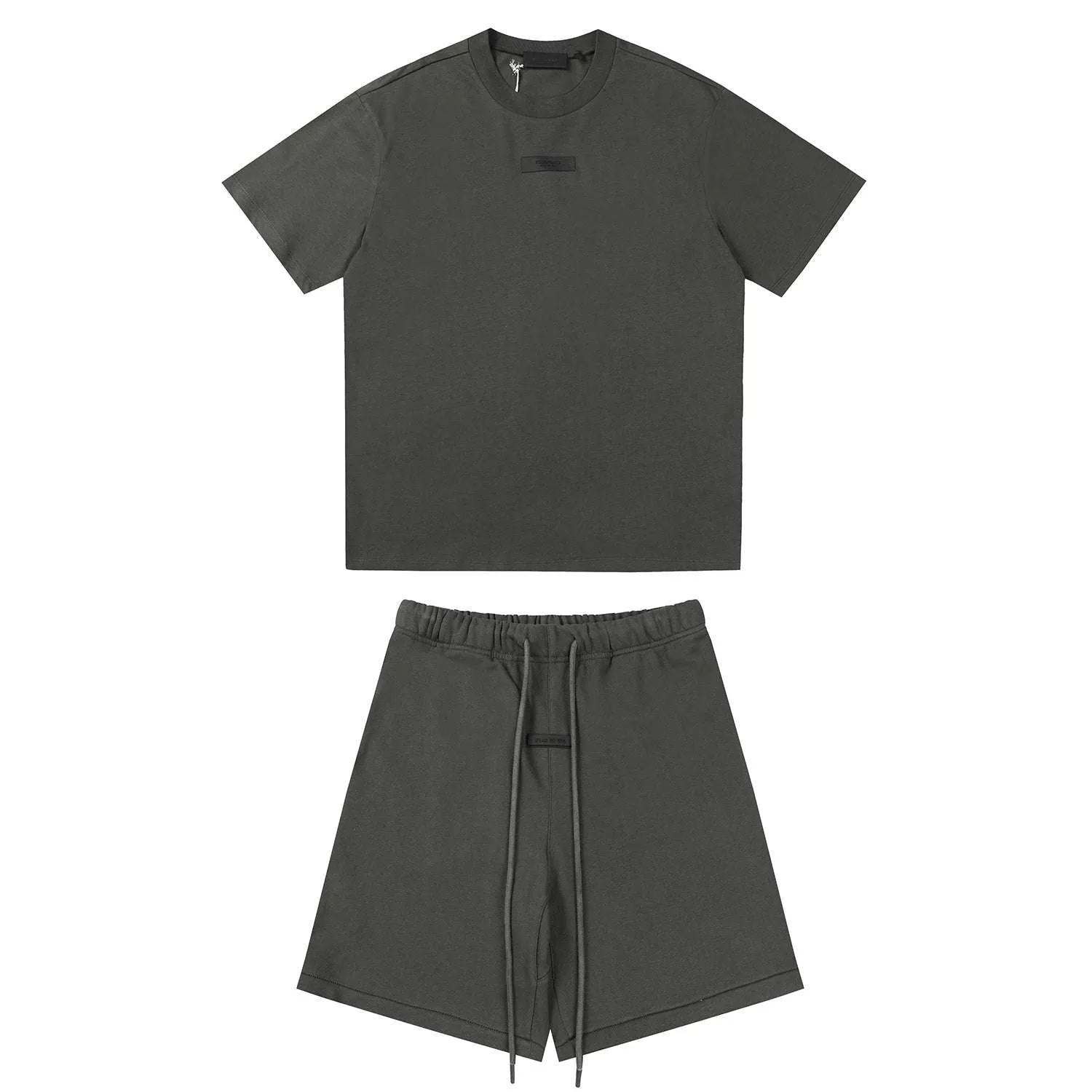 Essentials Tracksuit