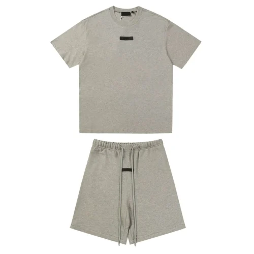 Essentials Tracksuit