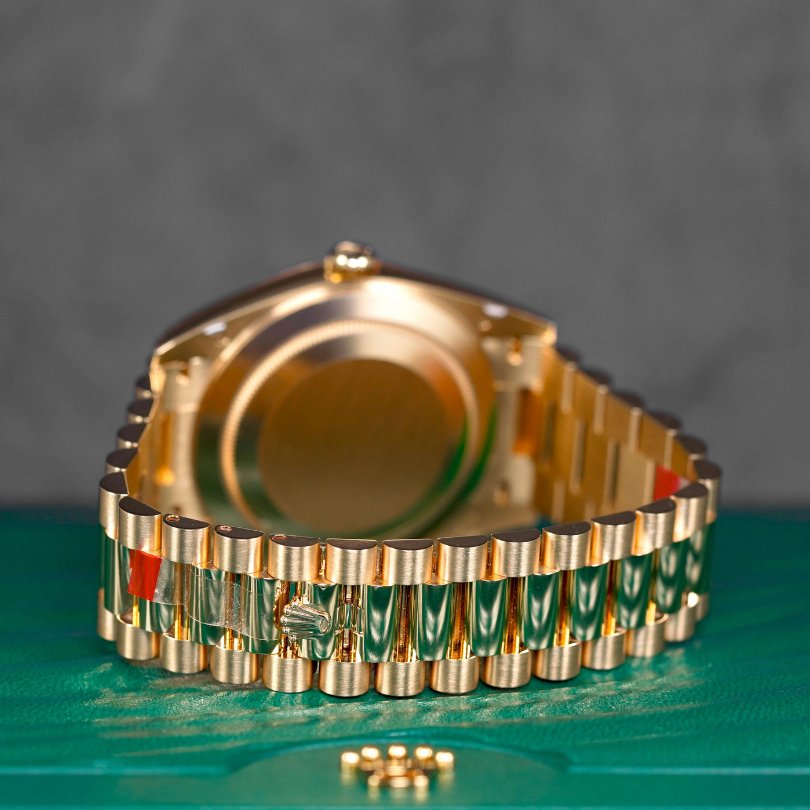 RLX Day-Date R - Imagen 8