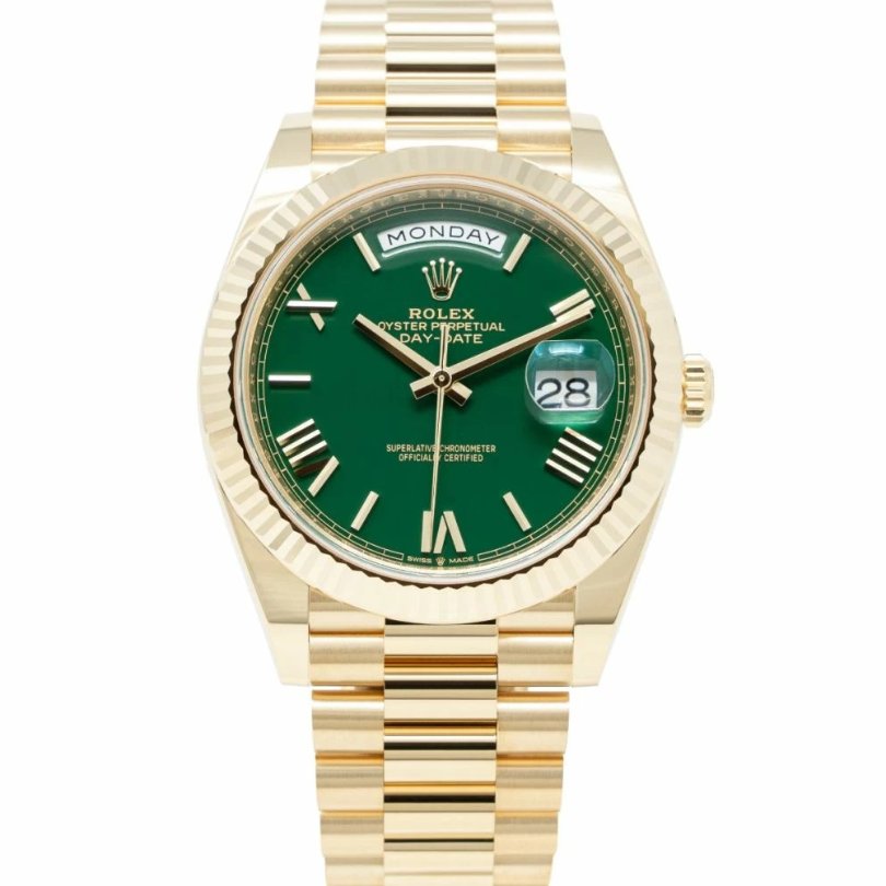 RLX Day-Date R