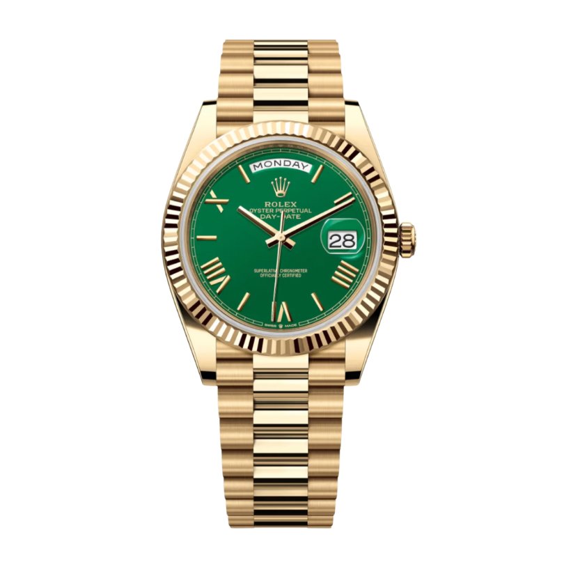 RLX Day-Date R - Imagen 2