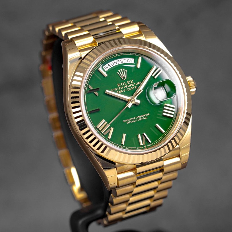 RLX Day-Date R - Imagen 4