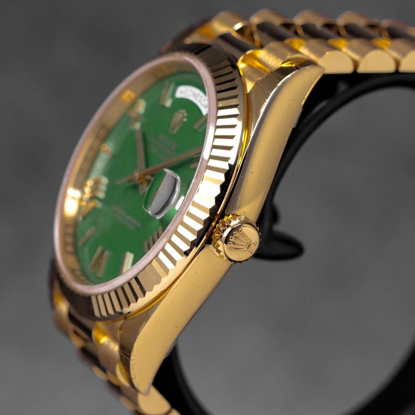 RLX Day-Date R - Imagen 6