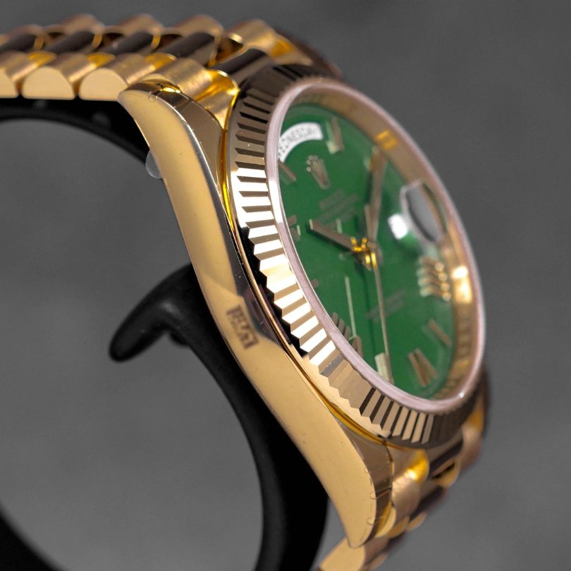 RLX Day-Date R - Imagen 5