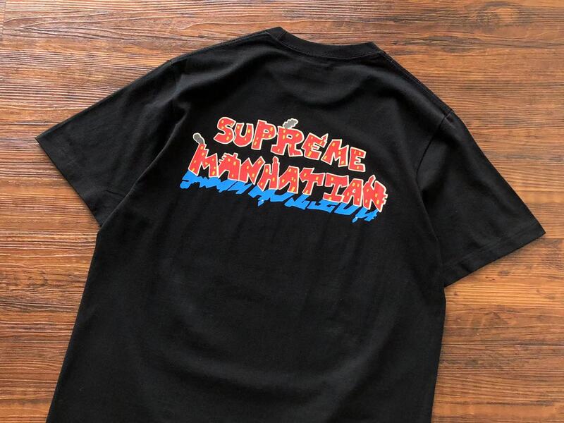 SPRM T-shirt Manhattan - Imagen 6