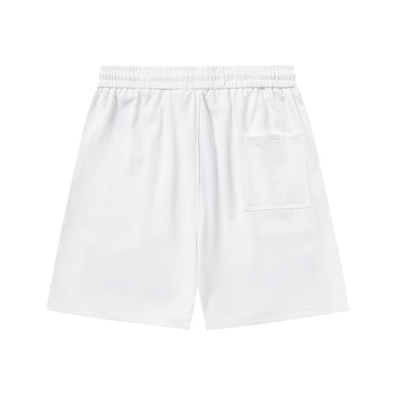BLNCG Shorts Logo White - Imagen 2