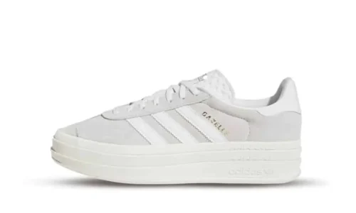 Gazelle Bold ‘Grey Two’