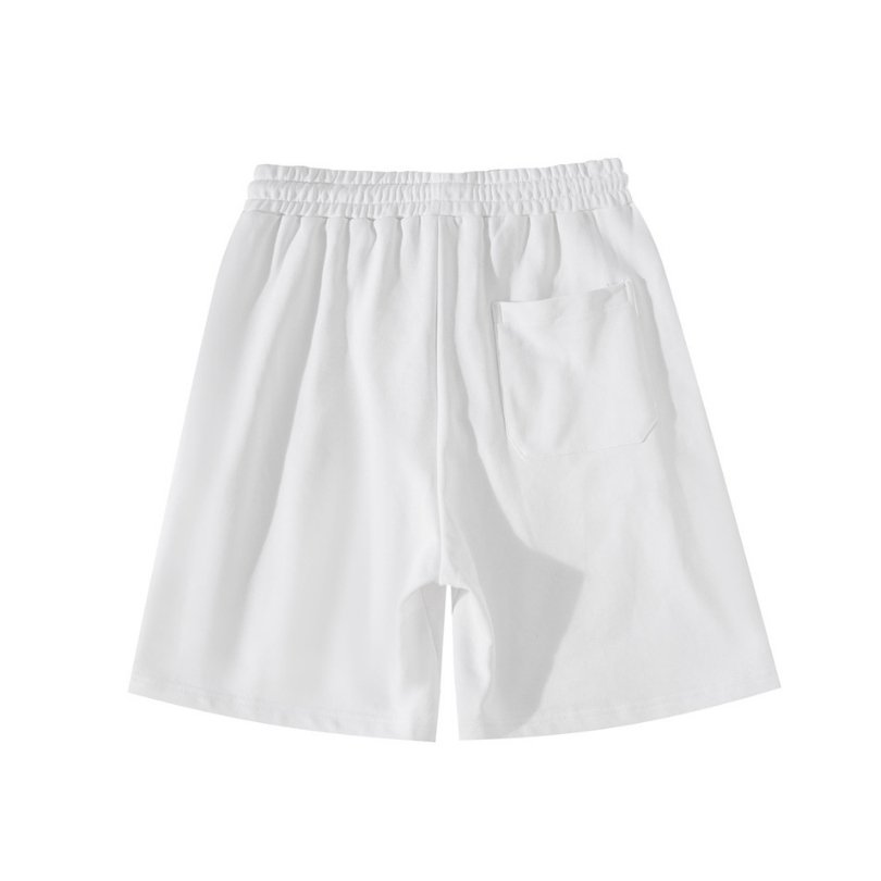 BLNCG Shorts Print White - Imagen 2