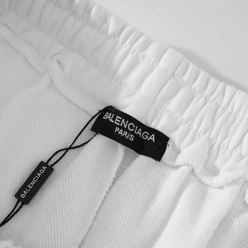 BLNCG Shorts Print White - Imagen 7