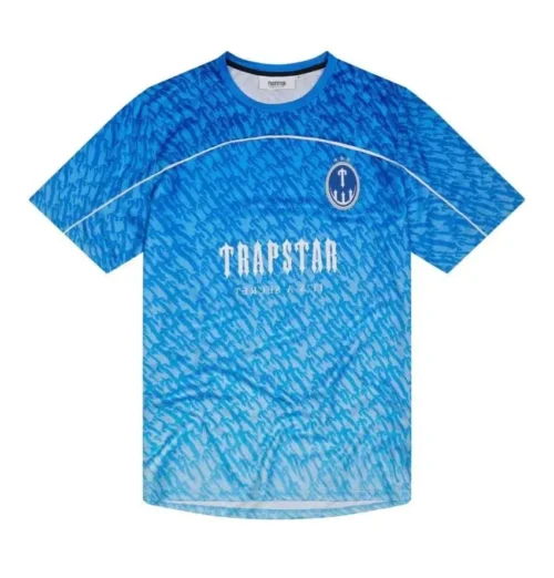 Gradient Blue T-Shirt