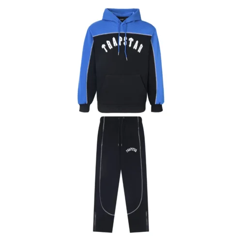 Hooded Arch London Tracksuit