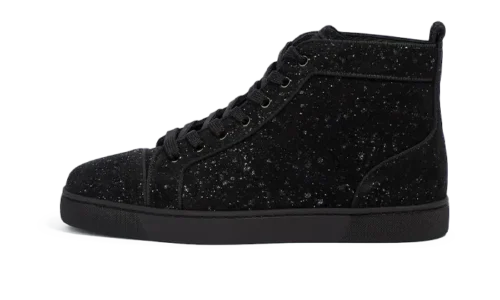 In Suede Macchiate