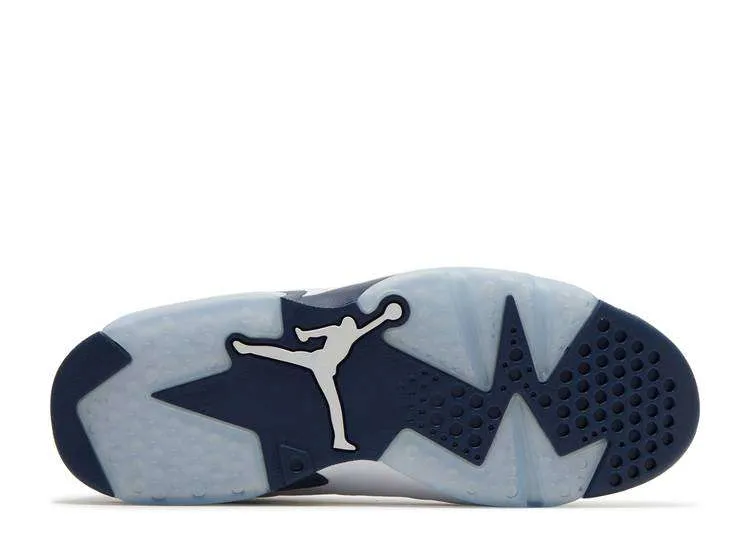 JORDAN RETRO 6 ‘MIDNIGHT NAVY’ - Imagen 4