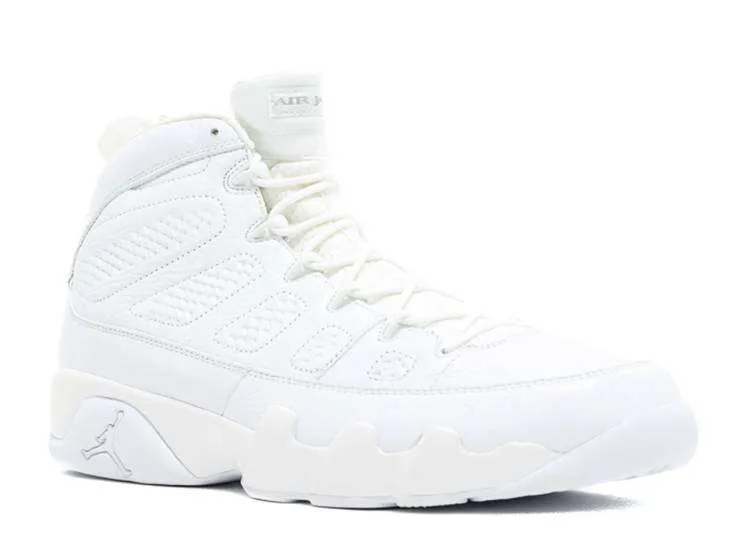 JORDAN RETRO 9 ’25TH ANNIVERSARY’ - Imagen 2