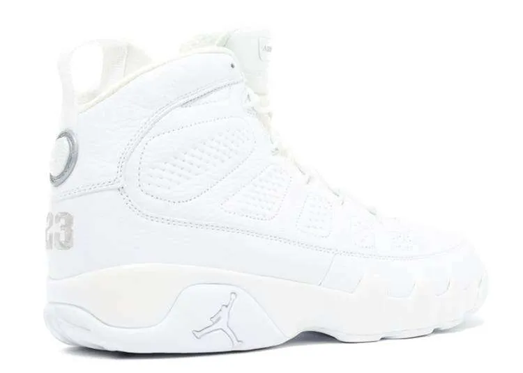 JORDAN RETRO 9 ’25TH ANNIVERSARY’ - Imagen 3