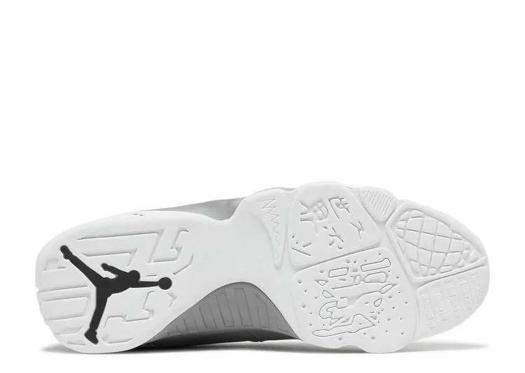 JORDAN RETRO 9 ‘PARTICLE GREY’ - Imagen 4