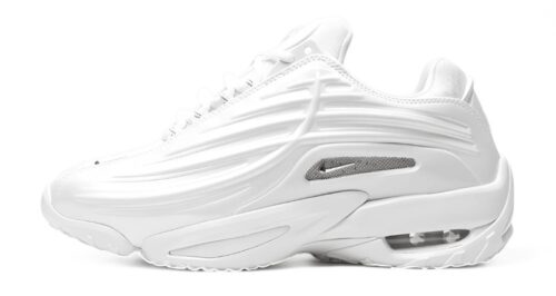 Hot Step 2 ‘Drake N0CTA White’