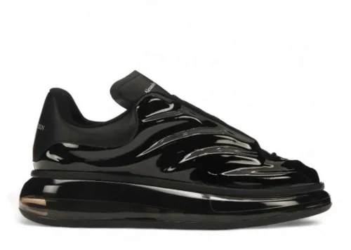 MCQUEEN OVERZIDE