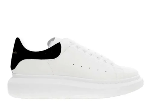 MCQUEEN TERCIOPELO