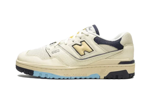 NB 550 Rich Paul