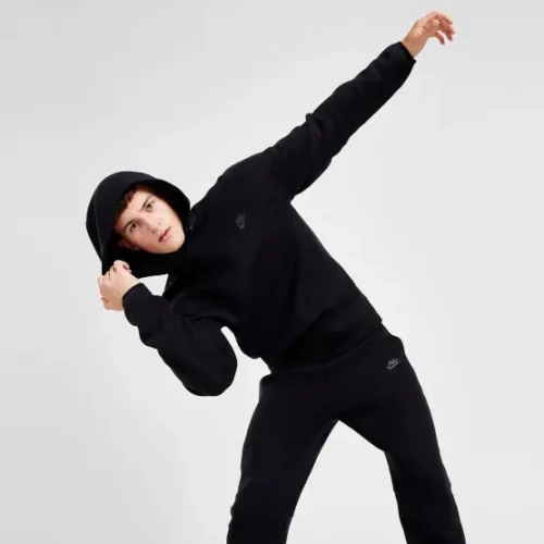 Nike Sportswear Tech Fleece Men’s Hoodie