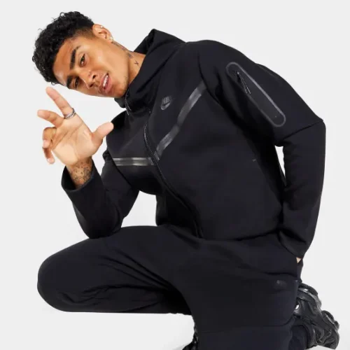Nike Tech Fleece Men’s Full Zip Hoodie