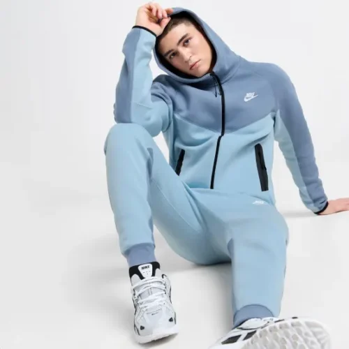 Nike Tech Fleece Men’s Track Top