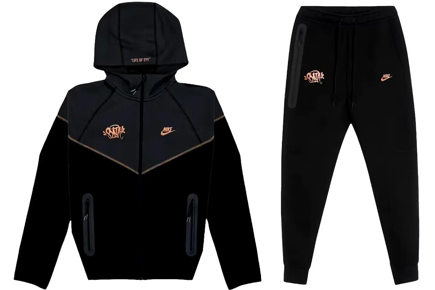 Nike Tech SYNA CENTRAL CEE