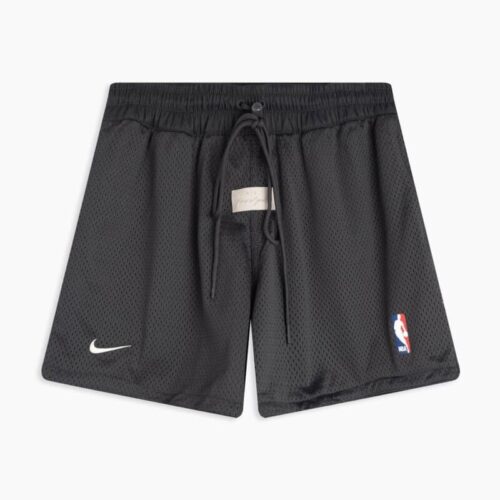 Nk x Fear Shorts  of God