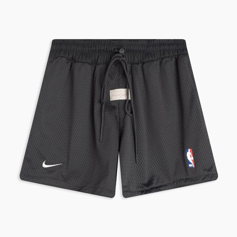 Nk x Fear Shorts of God