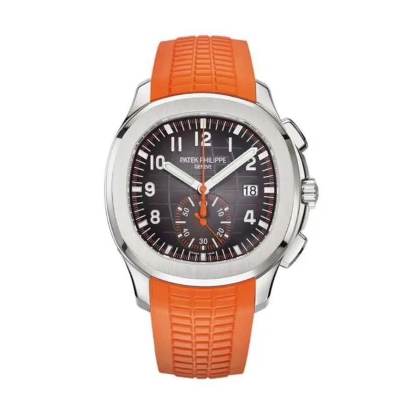 Patek Philippe PTP011