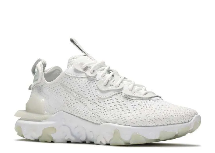 REACT VISION ‘TRIPLE WHITE’ - Imagen 2