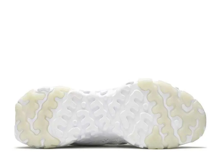 REACT VISION ‘TRIPLE WHITE’ - Imagen 3