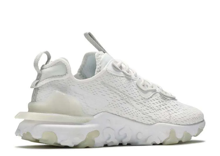 REACT VISION ‘TRIPLE WHITE’ - Imagen 4