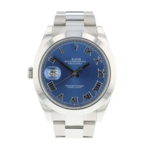 Rolex Date Just RLX010