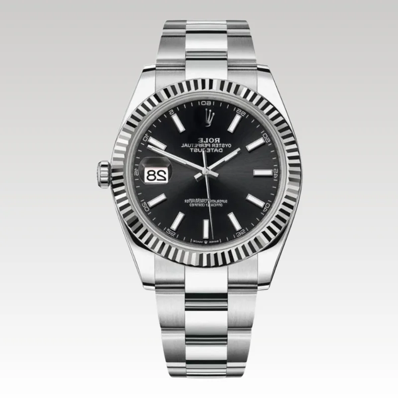 RLX – Date Just