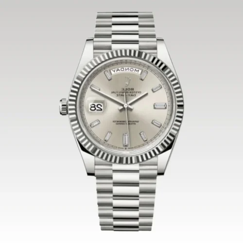 RLX Day-Date RLX0