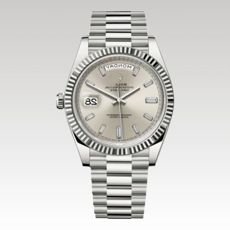 RLX Day-Date RLX0