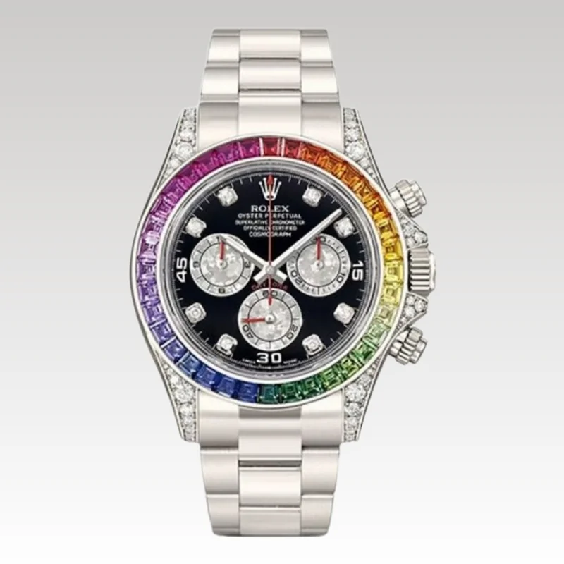 RLX Daytona Rainbow