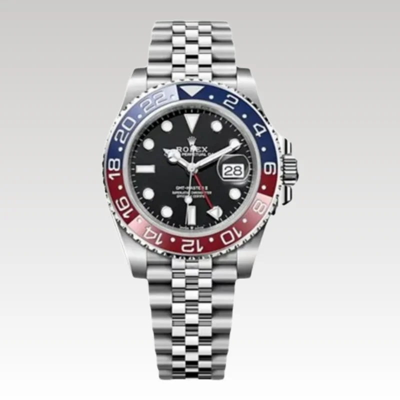 RLX GMT-Master II