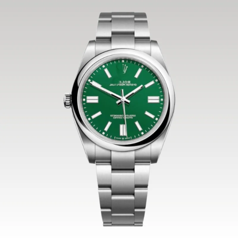 RLX Oyster Perpetual —