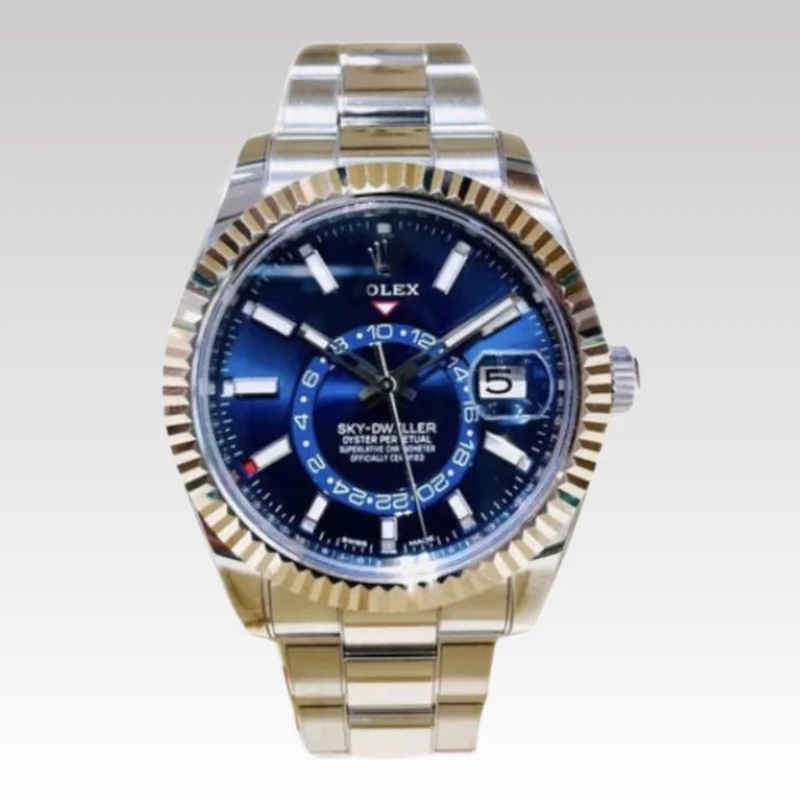 RLX Sky Dweller