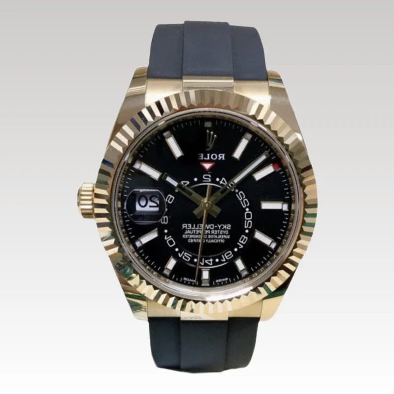 RLX Sky Dweller