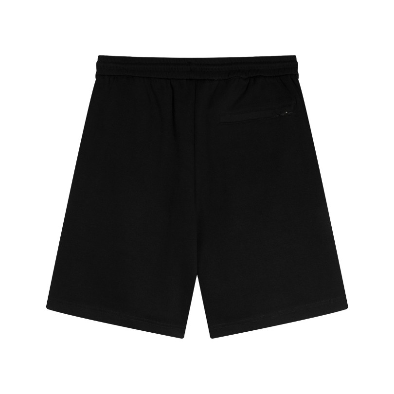 PRD Shorts Logo Patch Black - Imagen 2