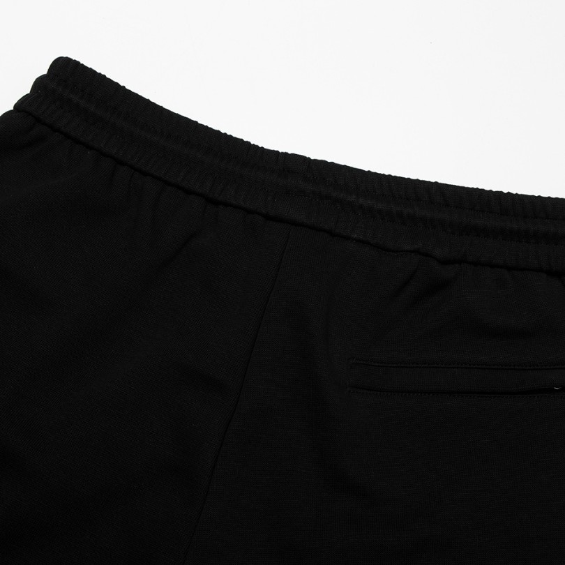 PRD Shorts Logo Patch Black - Imagen 6