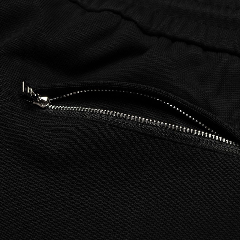 PRD Shorts Logo Patch Black - Imagen 7